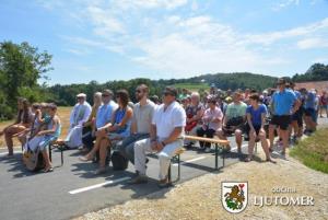 63. praznik Občine Ljutomer - 1. dan 4